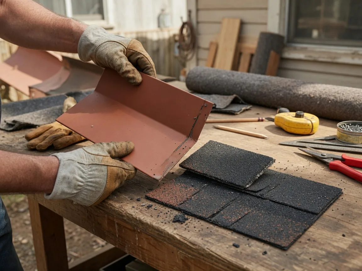 Roof Repair company in Lehi, UT